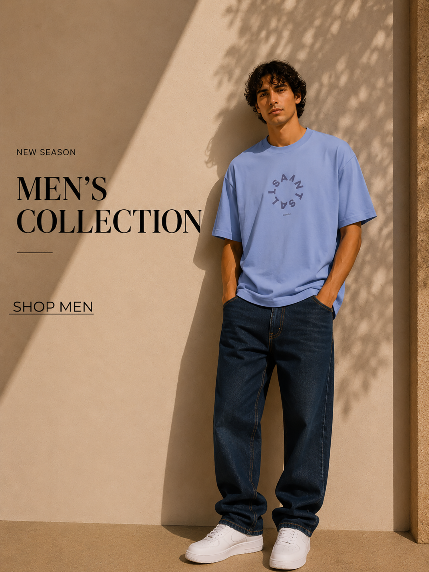 All Men's