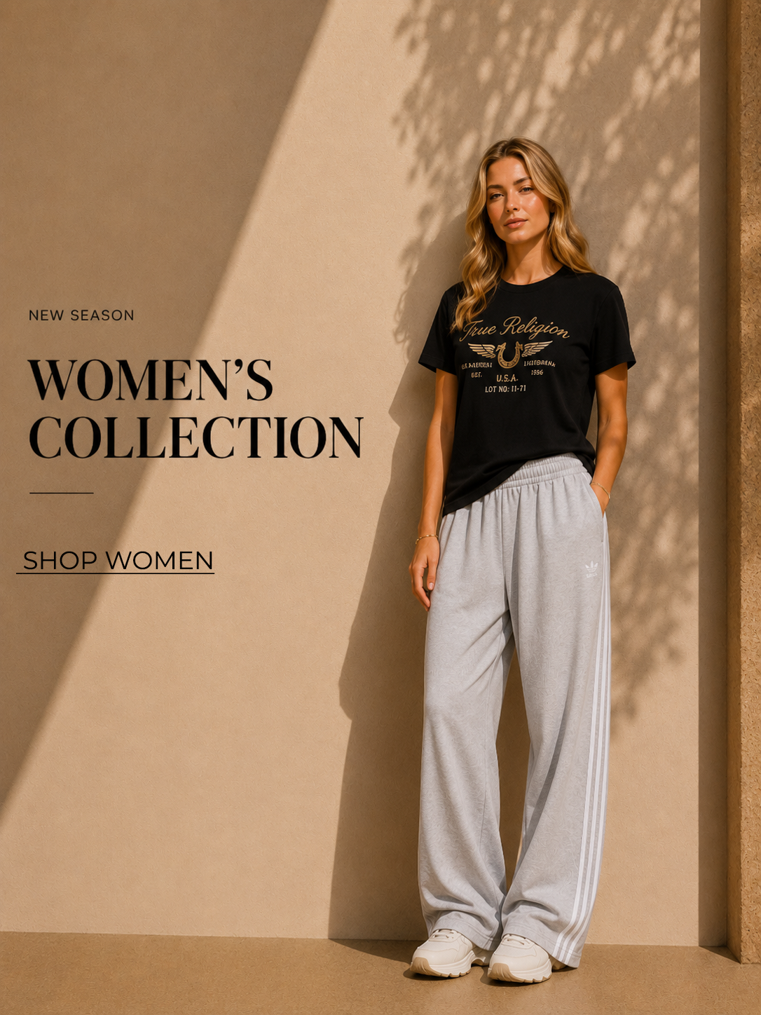 All Women's