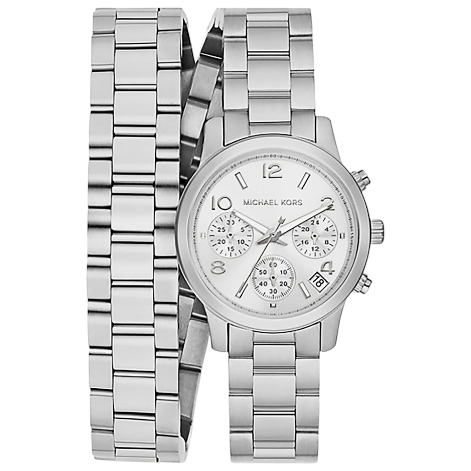 Michael Kors MK7454 Runway