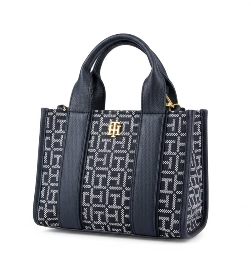 Tommy Hilfiger Micro Crossbody Bag
