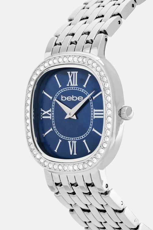 bebe Women's Watch BB5584L