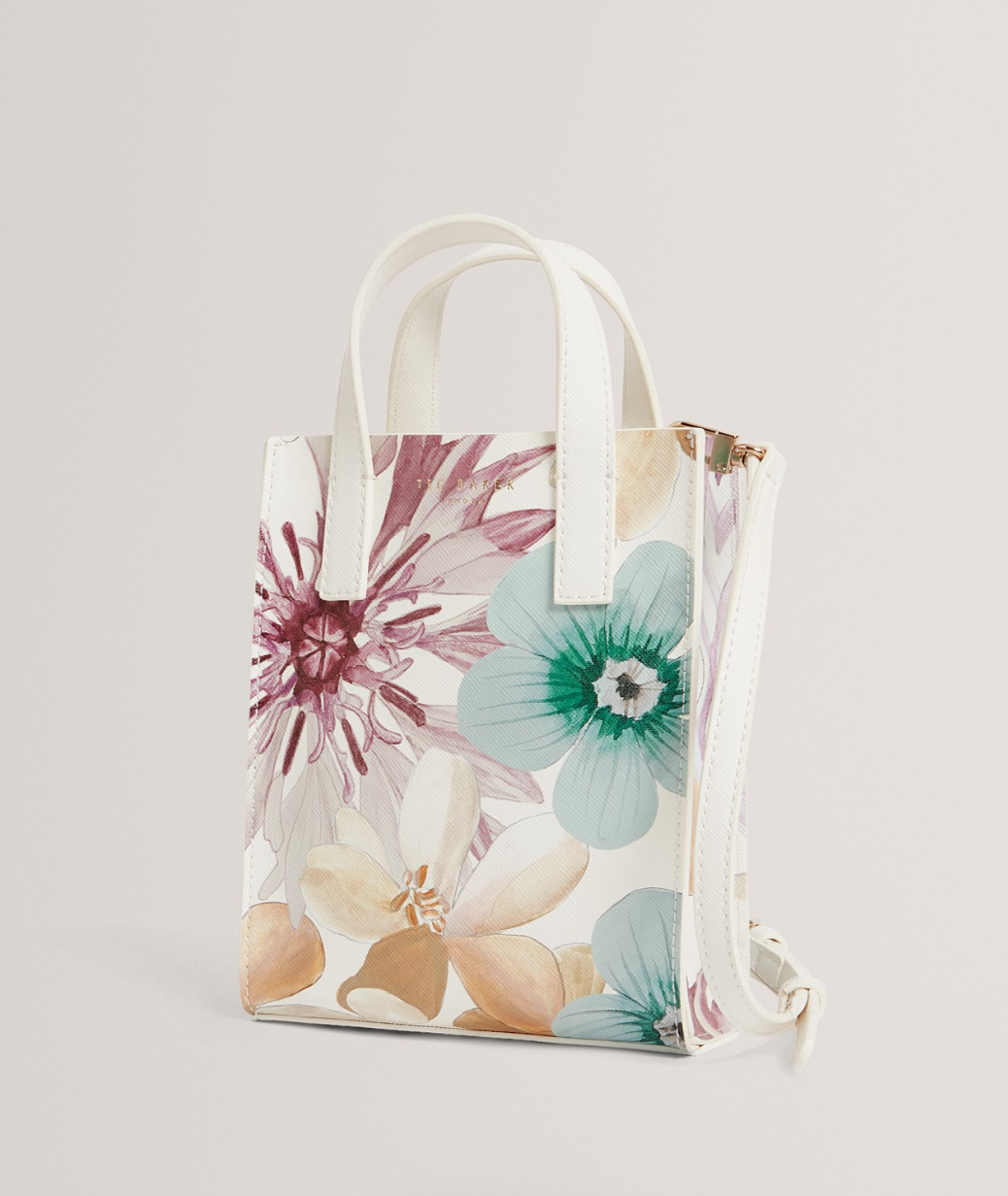 Ted Baker Halena Petal Print Icon