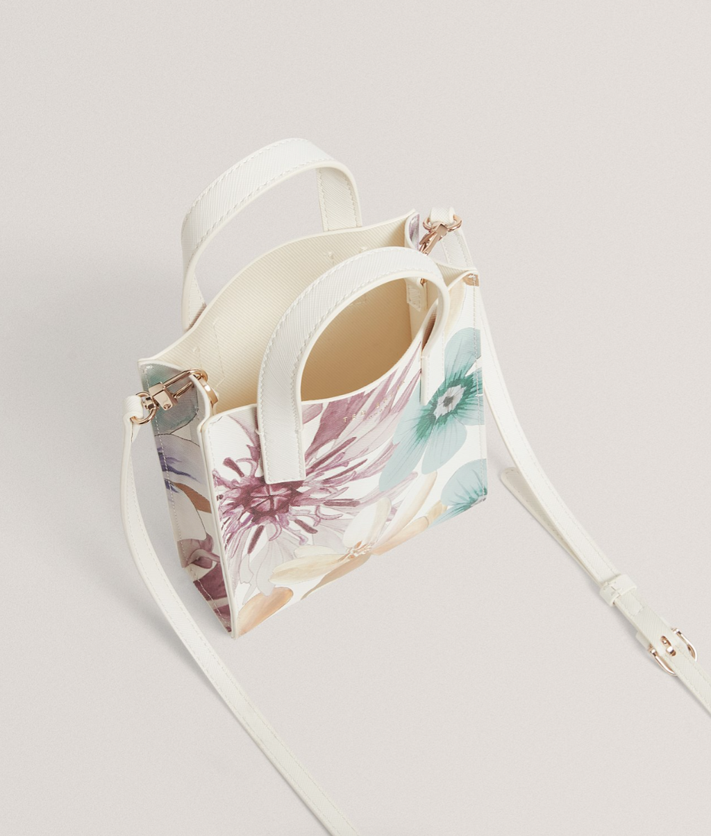 Ted Baker Halena Petal Print Icon
