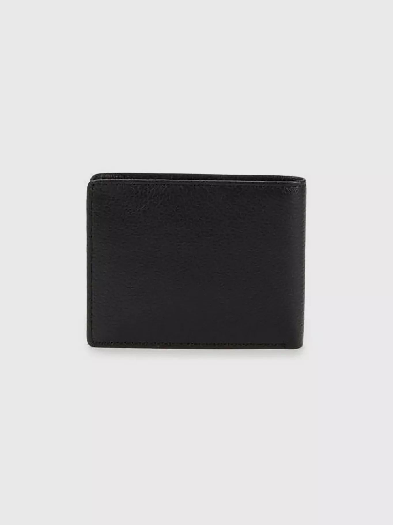 Karl Lagerfeld Leather Wallet