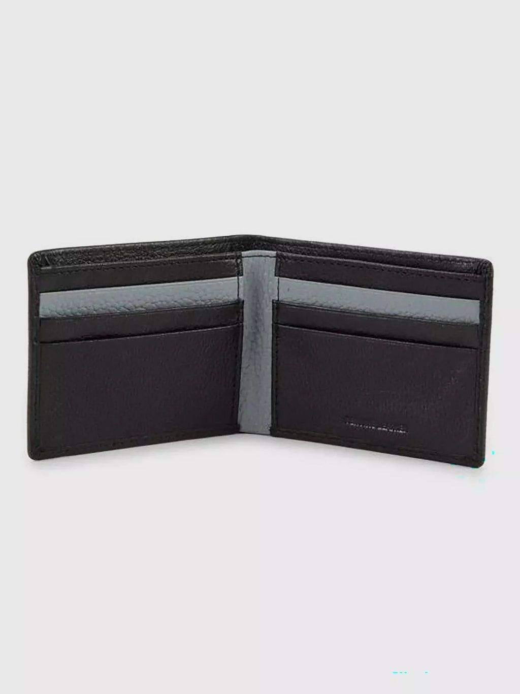 Karl Lagerfeld Leather Wallet
