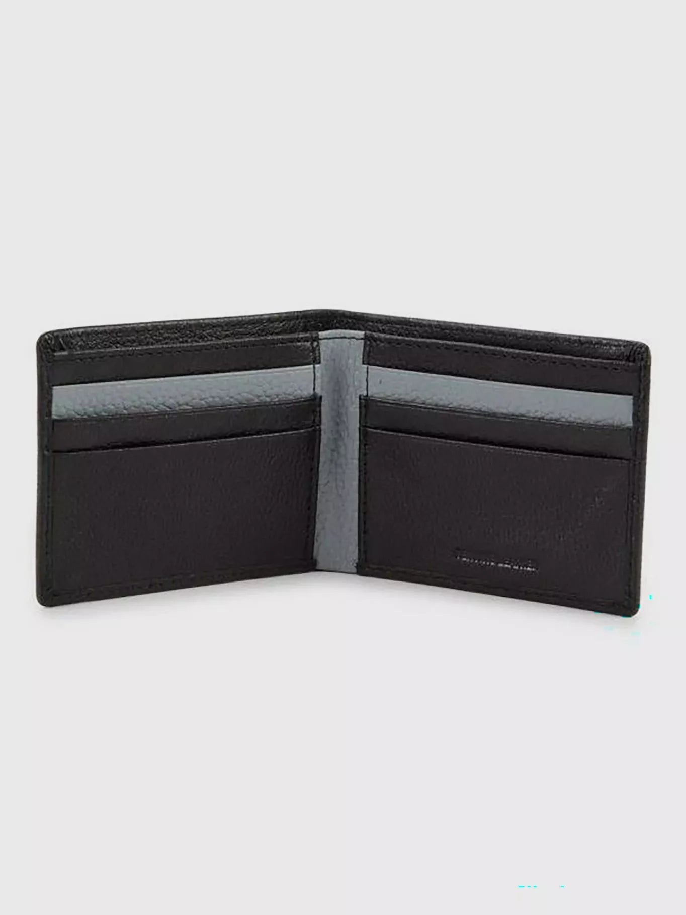 Karl Lagerfeld Leather Wallet