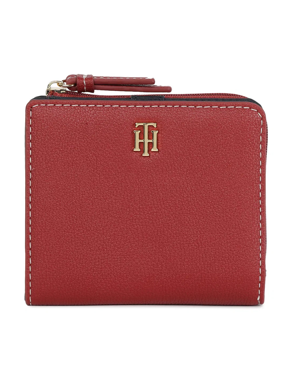 Tommy Hilfiger Grain Pebble Brielle Wallet