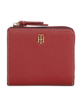 Tommy Hilfiger Grain Pebble Brielle Wallet