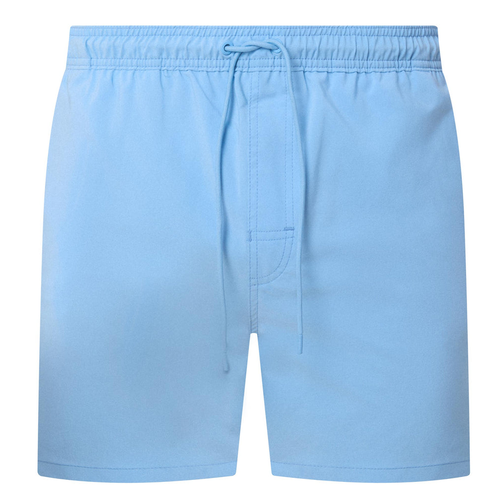 CALVIN KLEIN The Sustainable Edit Logo Tape Swim Shorts