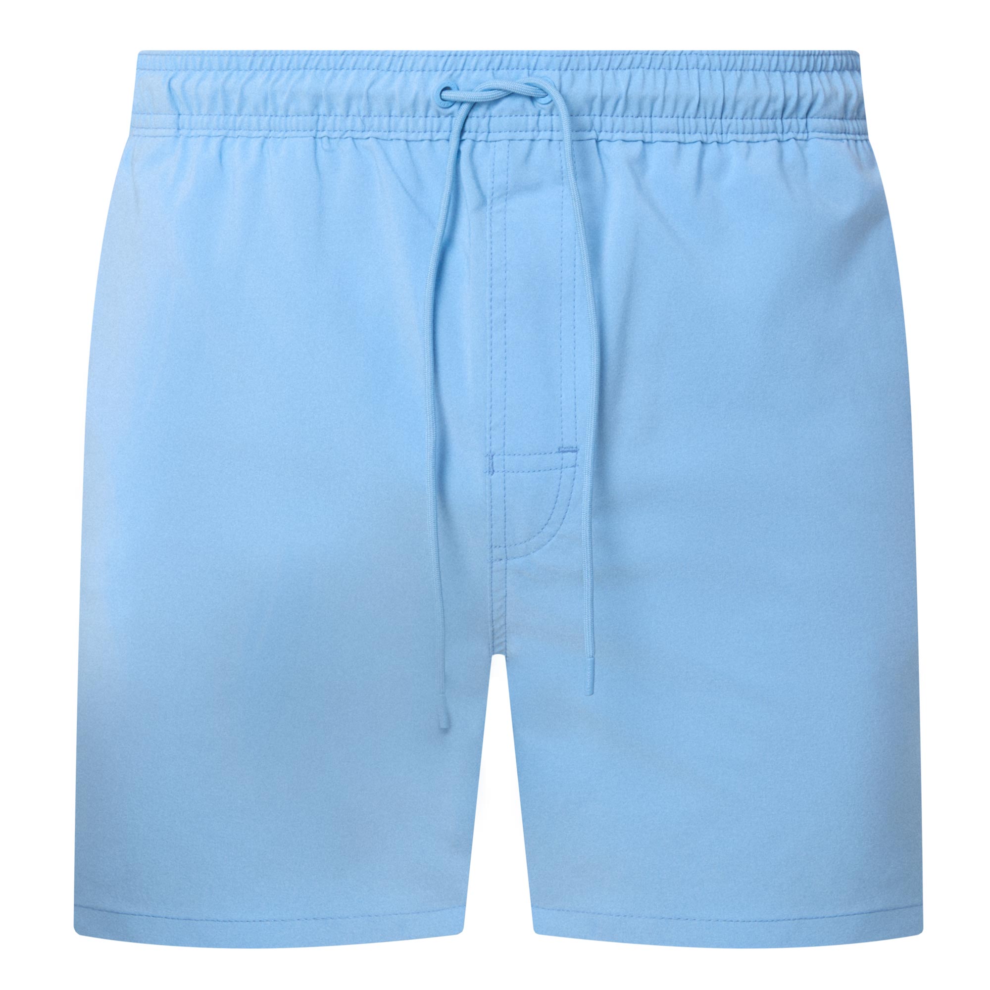 CALVIN KLEIN The Sustainable Edit Logo Tape Swim Shorts