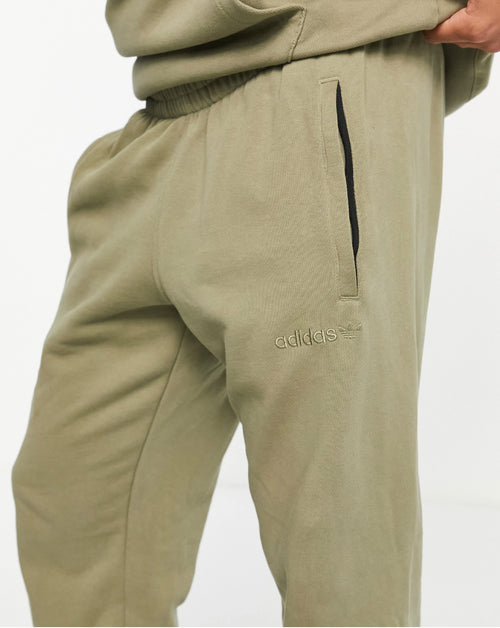 Adidas Originals 'Area 33' tapered joggers