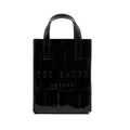 Ted Baker Icon Women's Bag Tote Handbag Black