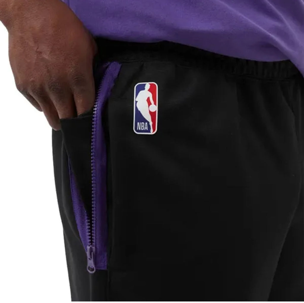 Nike NBA Los Angeles Laker Dri-FIT Track Pants