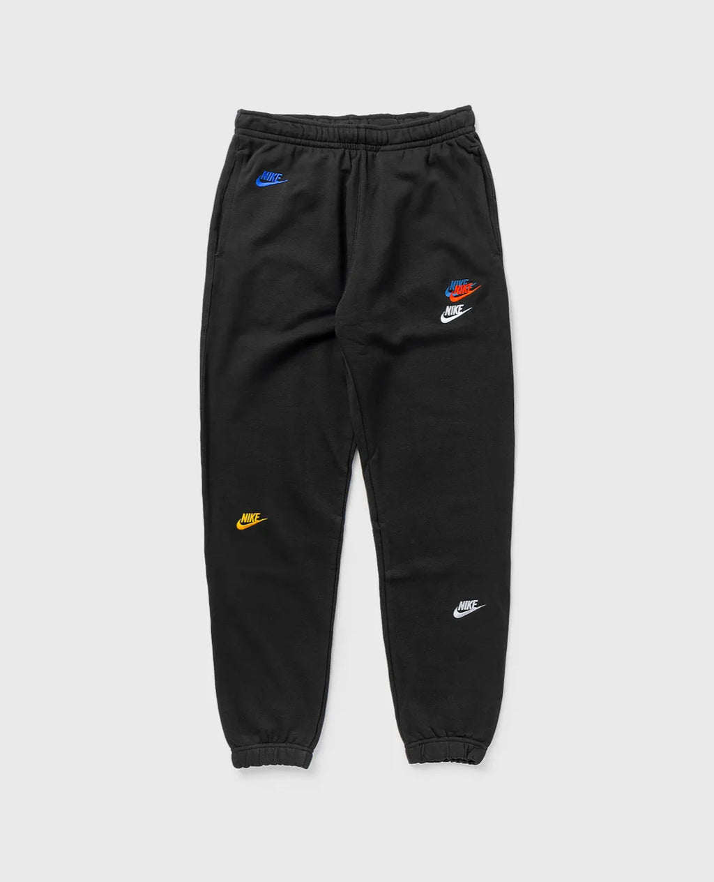 Nike Multi-Futura cuffed fleece sweatpants
