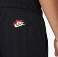 Nike Multi-Futura cuffed fleece sweatpants