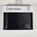 Calvin Klein Genuine Leather Wallet