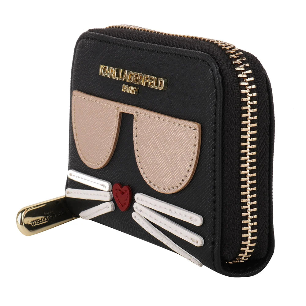 Karl Lagerfeld Paris Wallet Wrist Straps