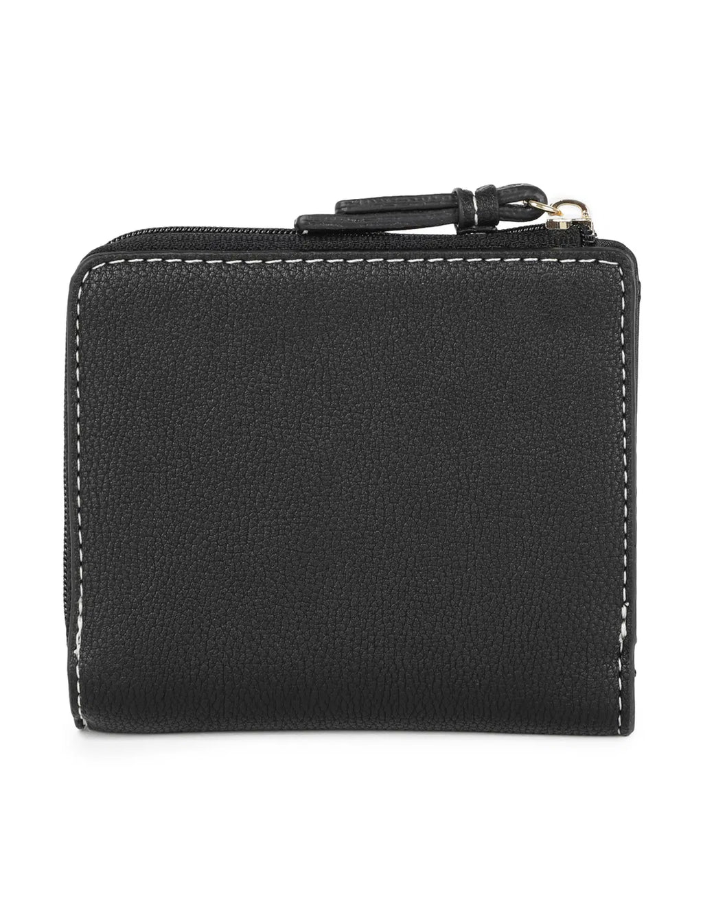 Tommy Hilfiger Grain Pebble Brielle Wallet