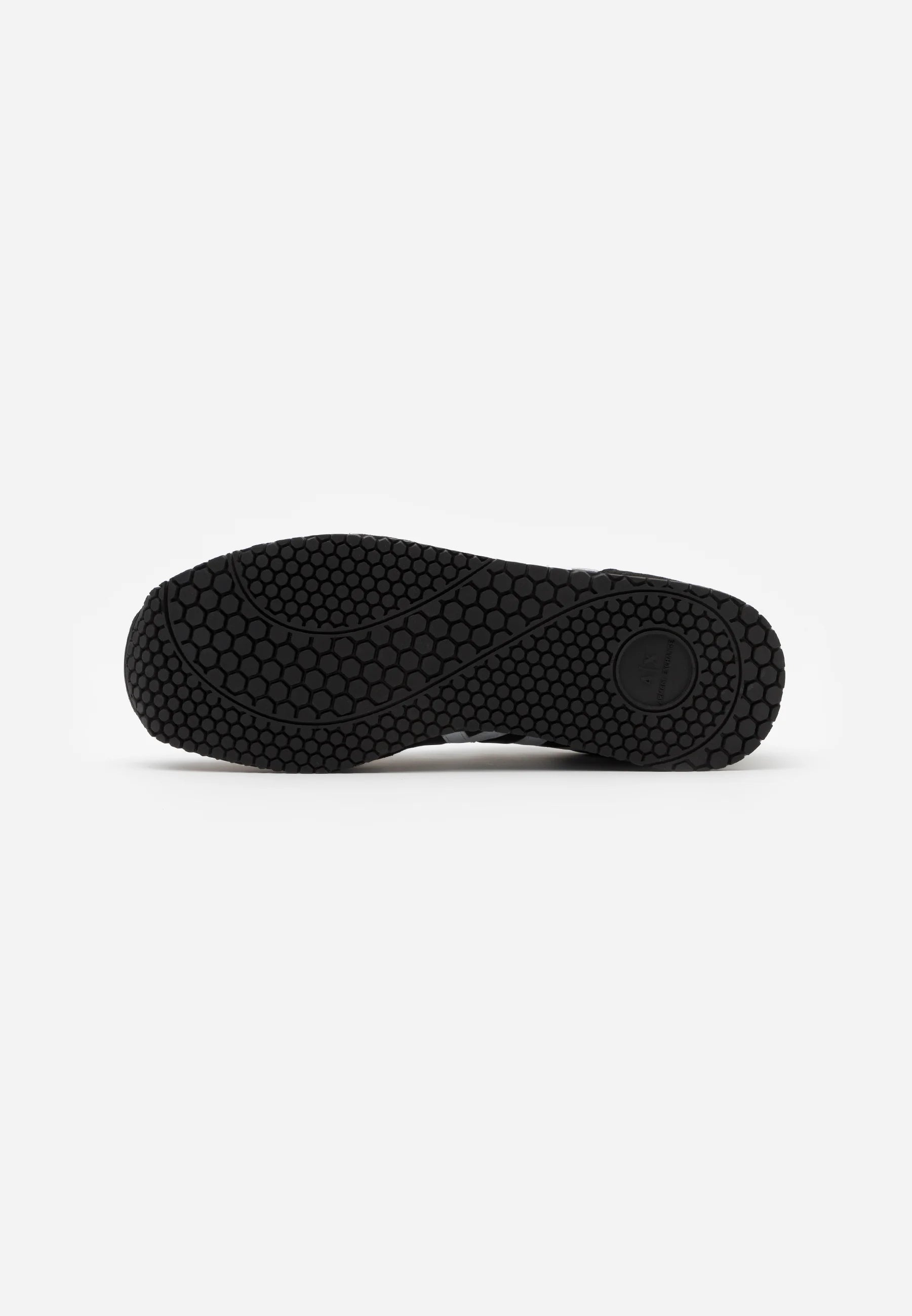Armani Exchange sneakers AX logo on the side