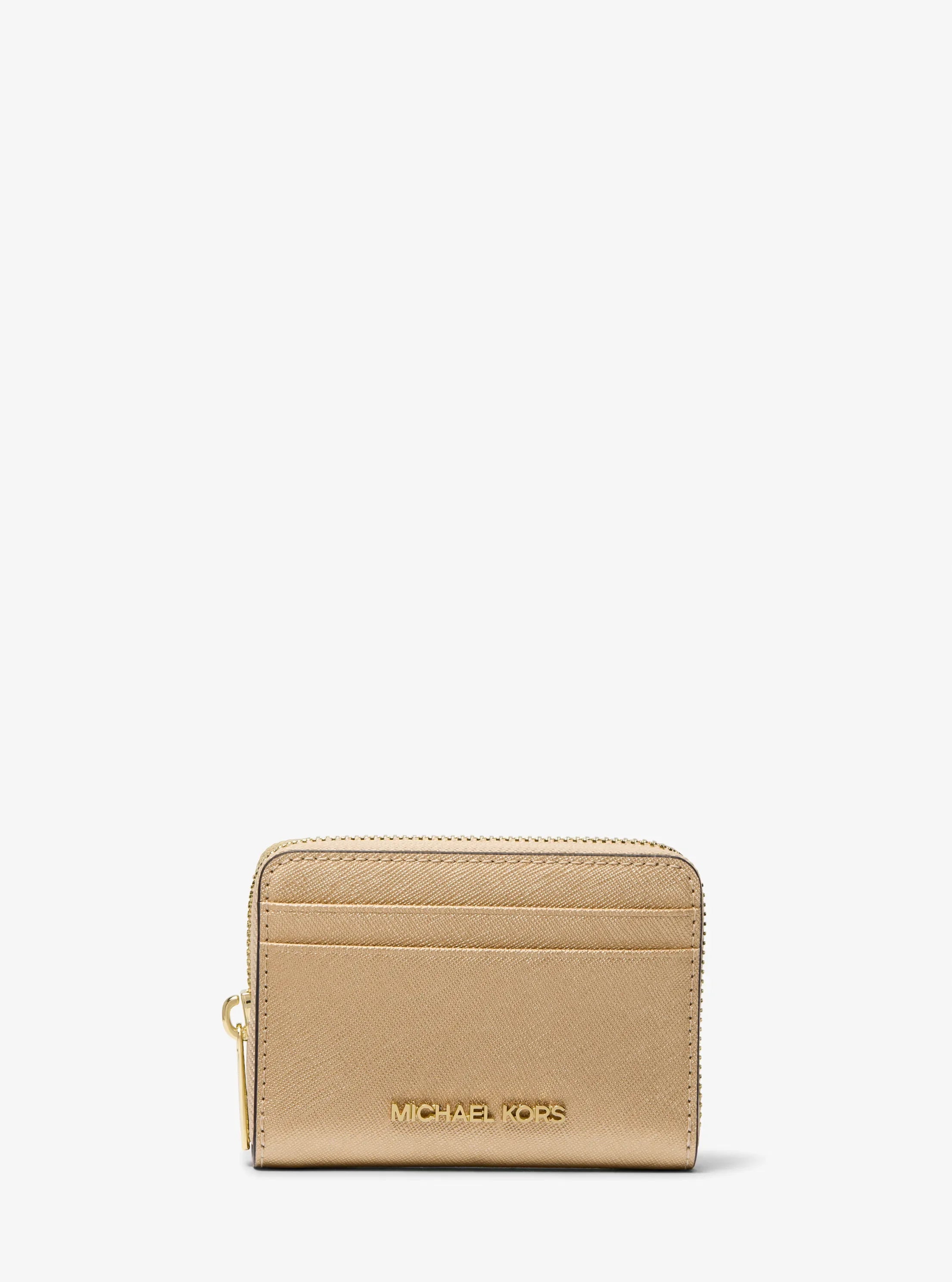 Michael Kors Card Case Wallet