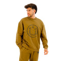 HUGO Blue Natrox Sweatshirt