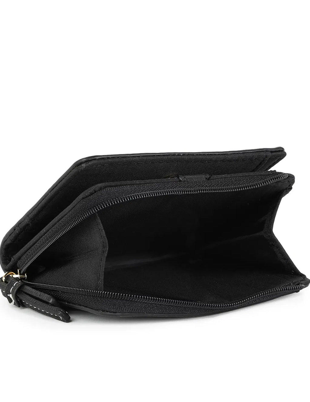 Tommy Hilfiger Grain Pebble Brielle Wallet