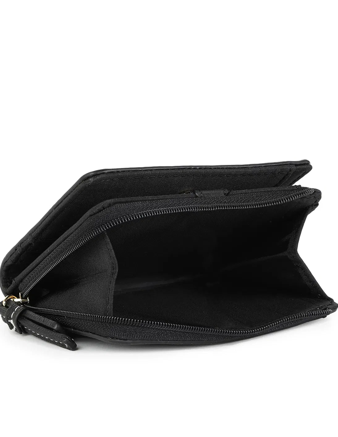 Tommy Hilfiger Grain Pebble Brielle Wallet