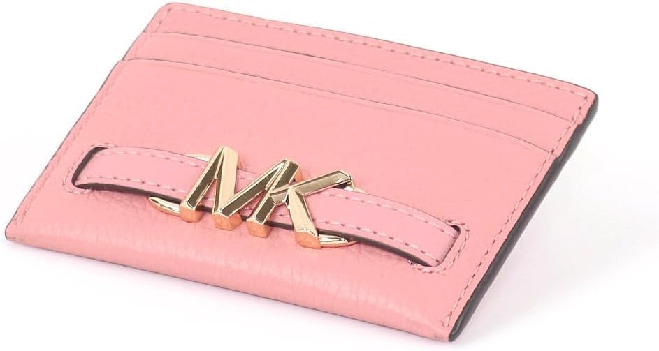 Michael Kors Card Holder Signature Logo