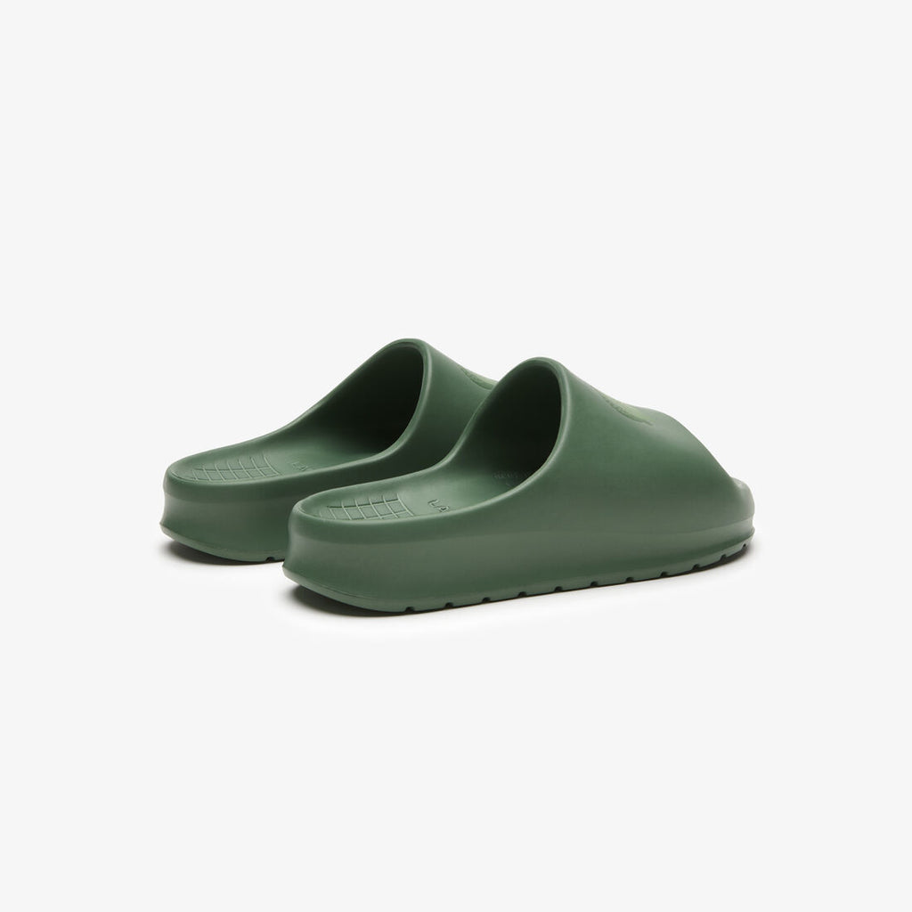 Lacoste Croco 2.0 Evo Synthetic Slides