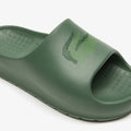 Lacoste Croco 2.0 Evo Synthetic Slides
