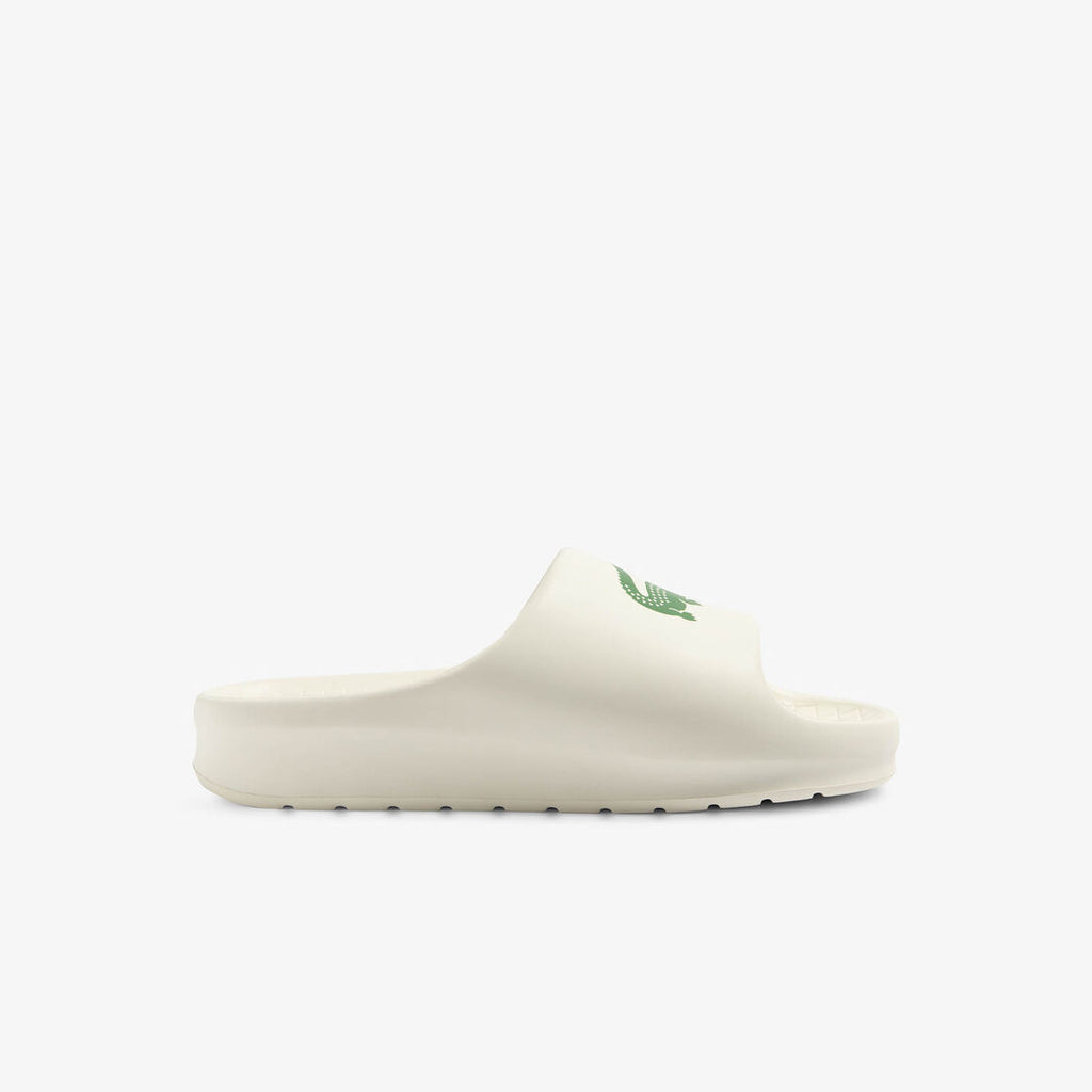 Lacoste Croco 2.0 Evo Synthetic Slides