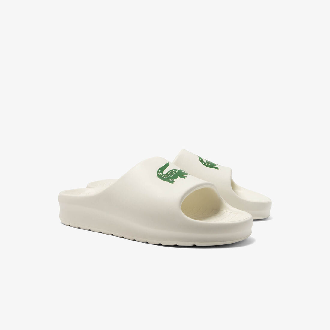 Lacoste Croco 2.0 Evo Synthetic Slides