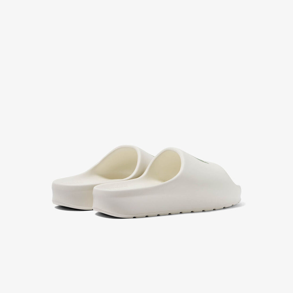 Lacoste Croco 2.0 Evo Synthetic Slides