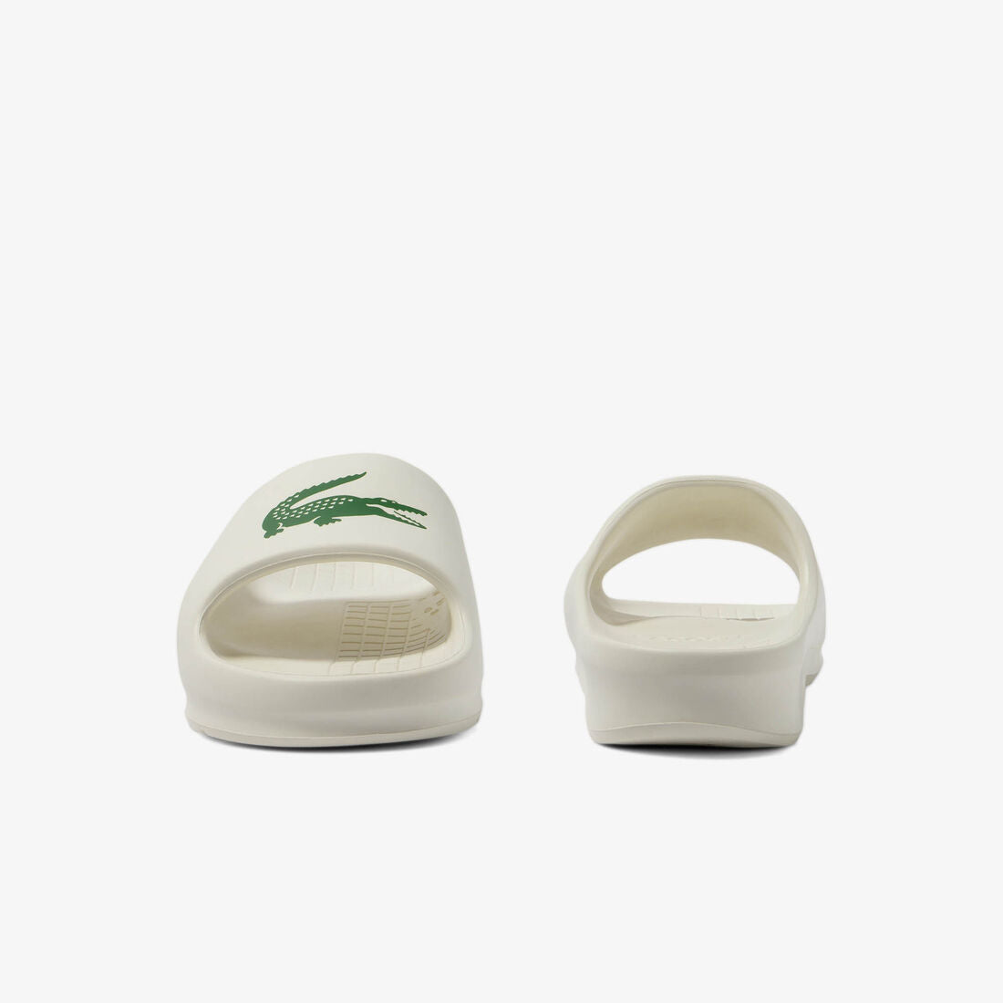 Lacoste Croco 2.0 Evo Synthetic Slides