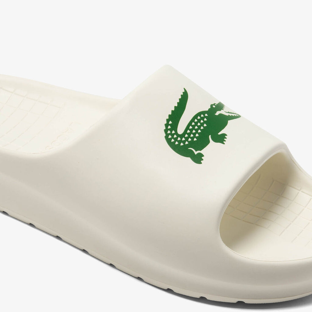 Lacoste Croco 2.0 Evo Synthetic Slides