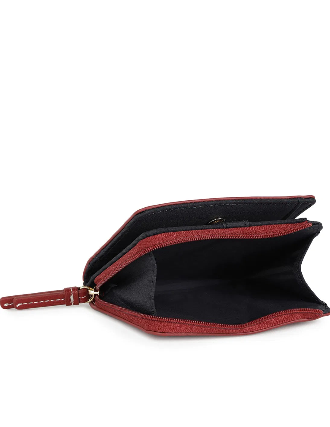 Tommy Hilfiger Grain Pebble Brielle Wallet