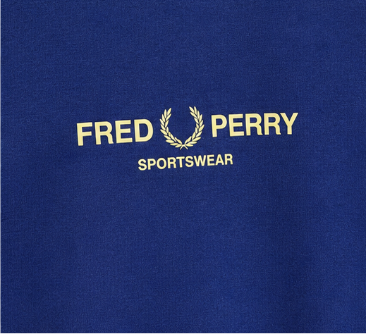 Fred Perry Sportswear Sweatshirt