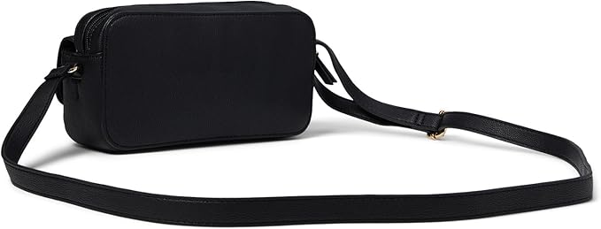 Tommy Hilfiger Lucille Ii Flap Camera Crossbody