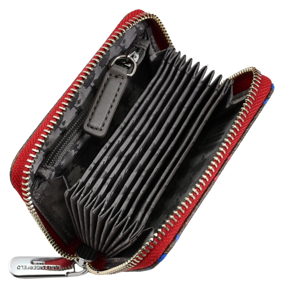 Karl Lagerfeld Paris Wallet Wrist Straps
