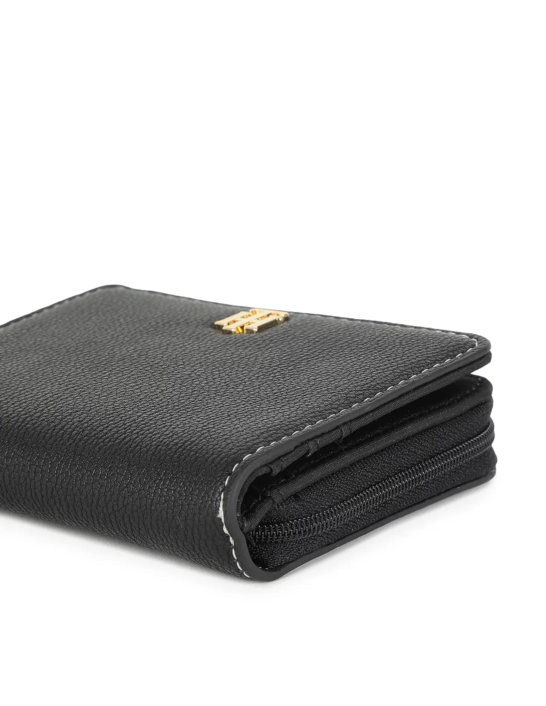 Tommy Hilfiger Grain Pebble Brielle Wallet