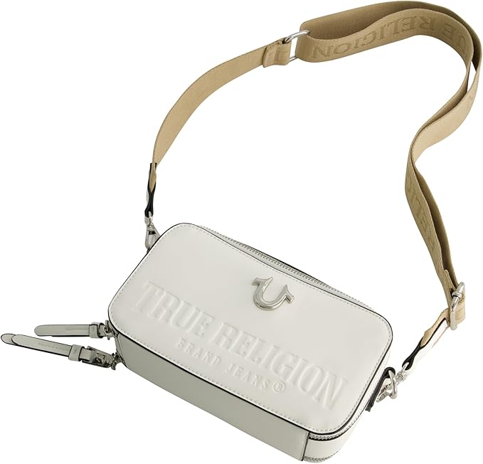 True Religion Camera Bag