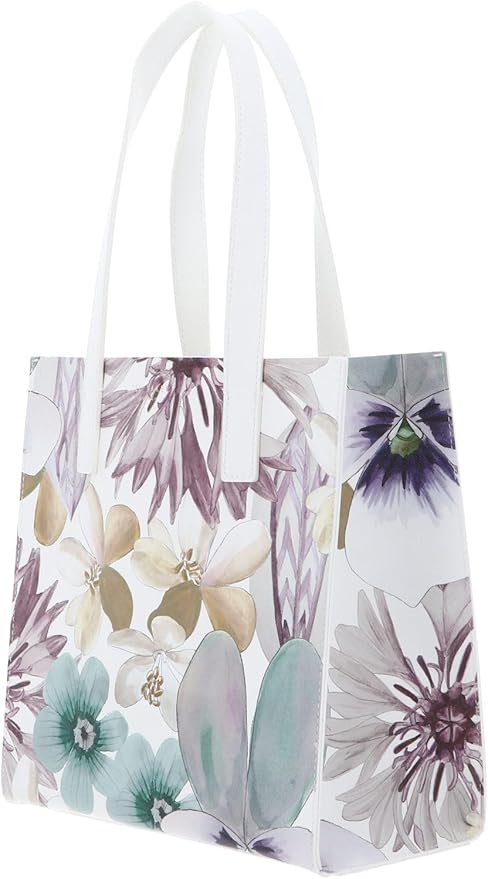 Ted Baker Halena Petal Print Icon