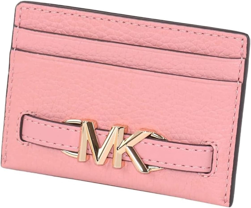 Michael Kors Card Holder Signature Logo