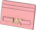 Michael Kors Card Holder Signature Logo