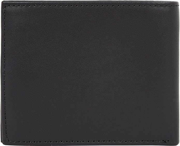 Tommy Hilfiger Men Eton Mini Wallet Small