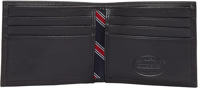 Tommy Hilfiger Men Eton Mini Wallet Small