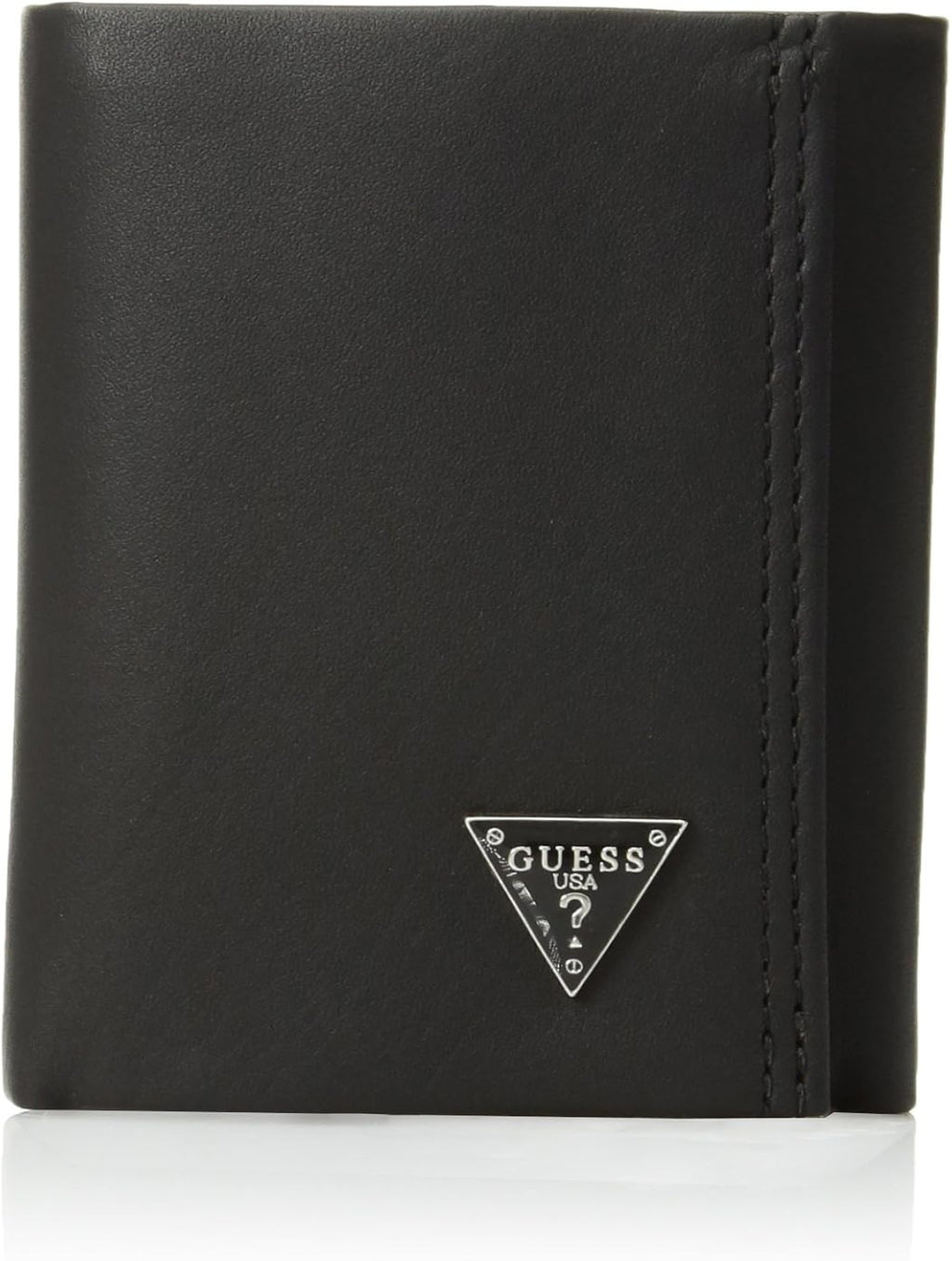 Guess Men's Leather Wallet