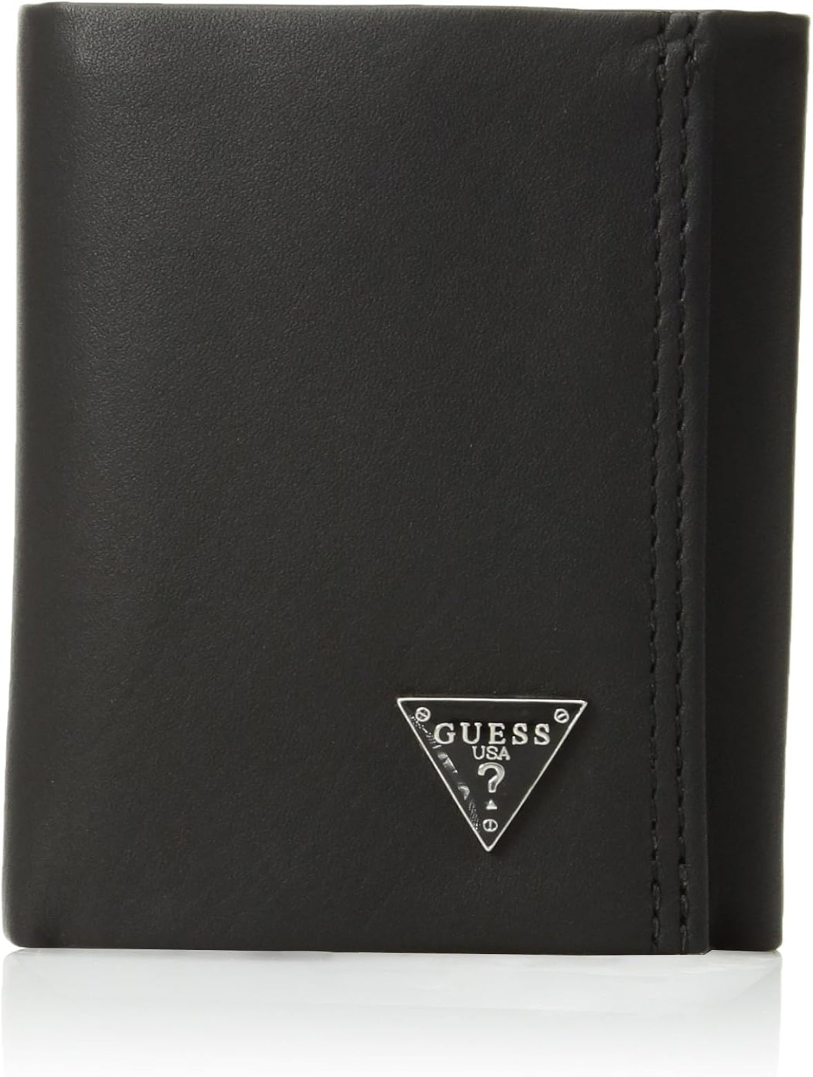 Guess Men's Leather Wallet
