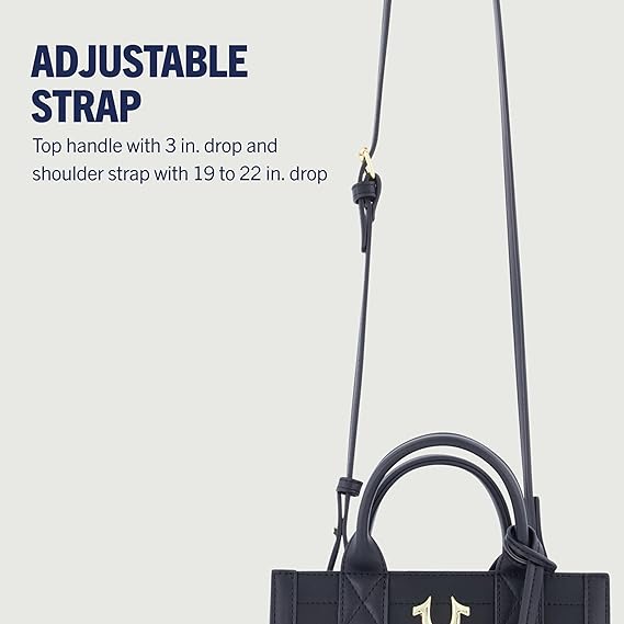 True Religion Tote Bag