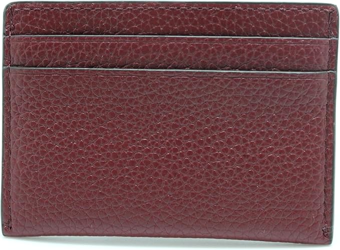 Michael Kors Card Holder Signature Logo